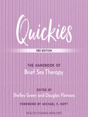 cover image of Quickies